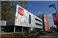 Staffordshire University, College Road Campus