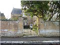 Large house on Main Street, Chilthorne Domer