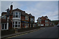 Swanage : Ulwell Road