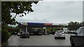 Petrol Station, Woodfield Plantation