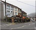 Church Terrace, Penrhiwfer