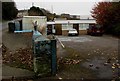 Penrhiwfer Infants School, Penrhiwfer