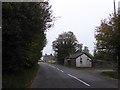 Turnpike Cottage, Headbrook, Kington