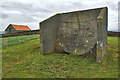 WW1 Sound Mirror