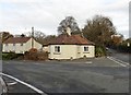 Turnpike Cottage, Shipham