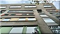 Looking up at 76-80 Southwark Street from Southwark Street