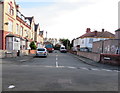 Victoria Avenue, Rhyl