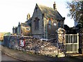 Fellview Primary School, Caldbeck