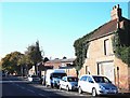 Appleton Gate, Newark on Trent, Notts.