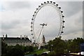TQ3079 : The London Eye by N Chadwick