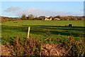 Farmland east of Chipping Sodbury