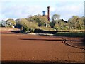 TF7027 : Appleton Water Tower near Sandringham, Norfolk by Richard Humphrey