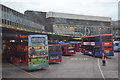 Poole : Bus Station