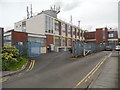 Bury Telephone Exchange (1)