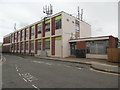 Bury Telephone Exchange (2)