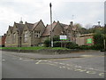 The Old School building, St Andrew