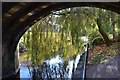 Canongate Bridge, Jedburgh