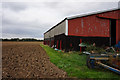 Barn at Westfield Farm