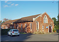 Richings Park United Reformed Church