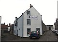 Faodail Restaurant, Kincardine