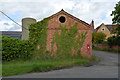 Barn, West End Farm