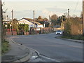 Weeland Road near Hensall