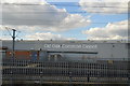 Old Oak Common Depot