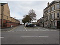 Wide Portland Street, Newport