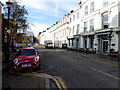 Lower Crescent, Belfast