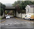 This way to Hendregwilym, Penygraig