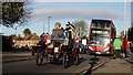 London to Brighton Veteran Car Run