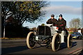 London to Brighton Veteran Car Run