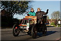 London to Brighton Veteran Car Run