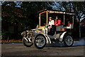 London to Brighton Veteran Car Run