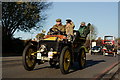 TQ2668 : London to Brighton Veteran Car Run by Peter Trimming