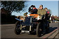 London to Brighton Veteran Car Run