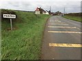 Panteg on the A487