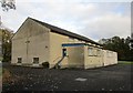 Cardross Church Halls