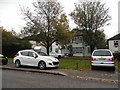 Houses on Chigwell Road, Woodford