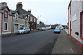 NX0882 : Main Street, Ballantrae by Billy McCrorie