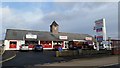 Toll Clock Shopping Centre, Lerwick