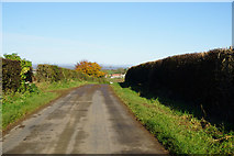 SE7860 : Pasture Hill towards Acklam by Ian S