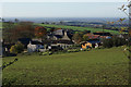 Acklam from Kirk Balk