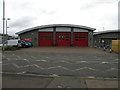 Newmarket Community Fire Station