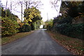 TM3669 : Pump House Lane, Sibton by Geographer