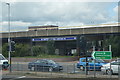 Hatton Cross Underground Station