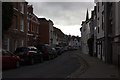 East Saint Helen St, Abingdon