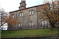 Riccarton Parish Church