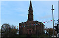 Riccarton Parish Church