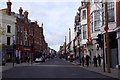 Bromley High Street